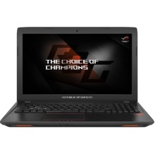 Ноутбук ASUS ROG GL553VE-FY055T Ноутбук ASUS ROG GL553VE-FY055T