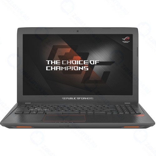 Ноутбук ASUS ROG GL553VE-FY055T