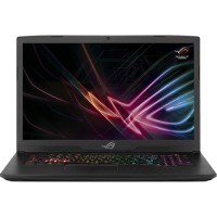 Игровой ноутбук ASUS ROG GL703GS-E5053T