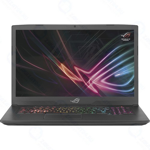 Игровой ноутбук ASUS ROG GL703GS-E5058T