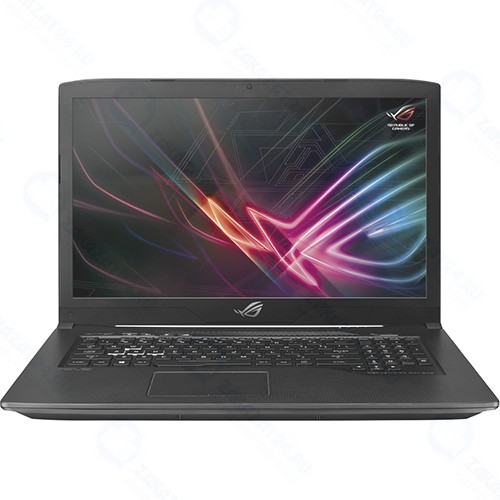 Игровой ноутбук ASUS ROG GL703VM-BA226