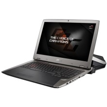 Ноутбук ASUS ROG GX700VO-GC009T Ноутбук ASUS ROG GX700VO-GC009T
