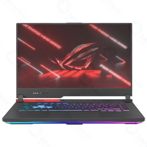 Игровой ноутбук ASUS ROG Strix G15 G513QY-HQ007T Advantage Edition
