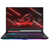 Игровой ноутбук ASUS ROG Strix G17 Advantage Edition G713QY-K4002T
