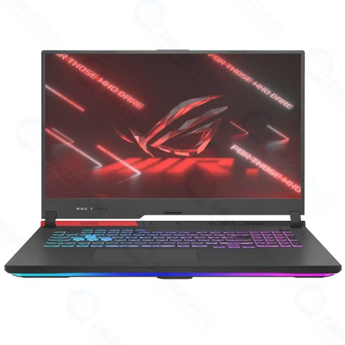 Игровой ноутбук ASUS ROG Strix G17 Advantage Edition G713QY-K4002T