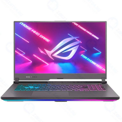 Игровой ноутбук ASUS ROG Strix G17 G713QE-HX025T