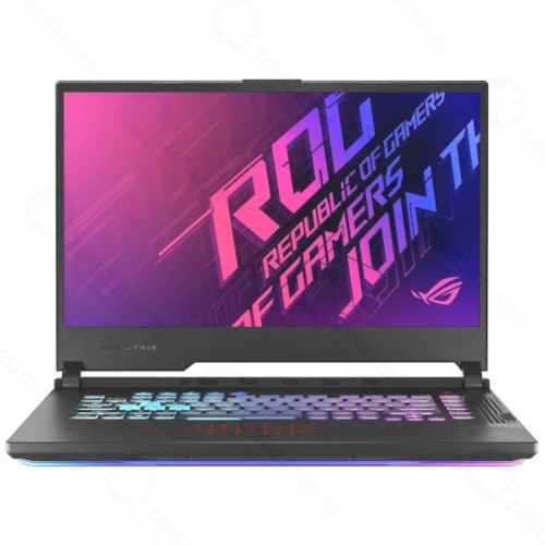 Игровой ноутбук ASUS ROG Strix G512LV-HN246T