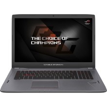 Ноутбук ASUS ROG Strix GL702VS-GC046T Ноутбук ASUS ROG Strix GL702VS-GC046T