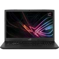 Игровой ноутбук ASUS ROG Strix GL703GS-EE074T