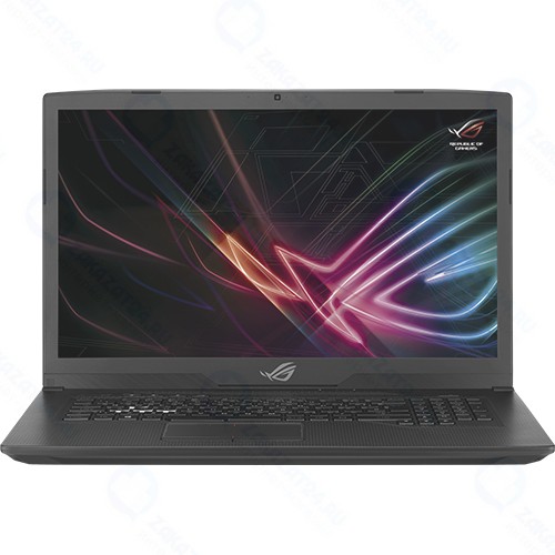 Игровой ноутбук ASUS ROG Strix GL703GS-EE074T