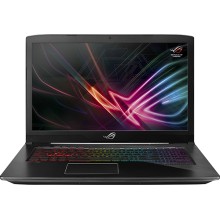 Игровой ноутбук ASUS ROG Strix GL703VM-BA294T