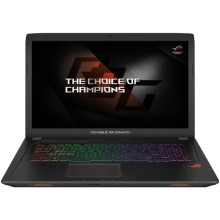 Ноутбук ASUS ROG Strix GL753VE-GC046T Ноутбук ASUS ROG Strix GL753VE-GC046T