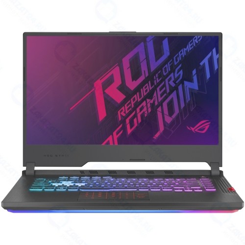 Игровой ноутбук ASUS ROG Strix Hero III G531GW-ES236T