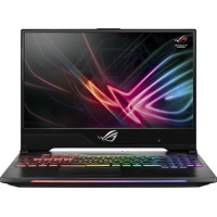 Игровой ноутбук ASUS ROG Strix Hero II GL504GM-BN337