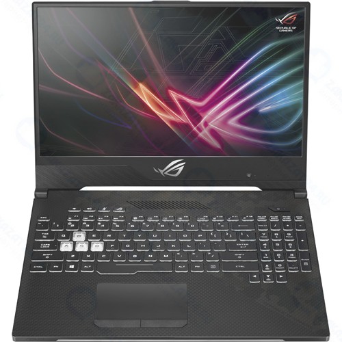 Игровой ноутбук ASUS ROG Strix Hero II GL504GM-ES273T