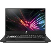 Игровой ноутбук ASUS ROG Strix SCAR II GL704GM-EV005T
