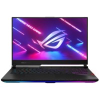 Игровой ноутбук ASUS ROG Strix Scar 17 G733QS-HG213T