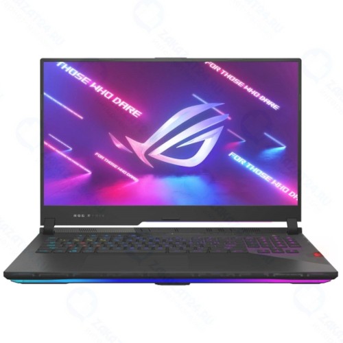 Игровой ноутбук ASUS ROG Strix Scar 17 G733QS-HG213T