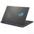 Игровой ноутбук ASUS ROG Strix Scar 17 G733QS-HG213T