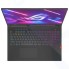 Игровой ноутбук ASUS ROG Strix Scar 17 G733QS-HG213T