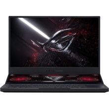 Игровой ноутбук ASUS ROG Zephyrus Duo 15 SE GX551QR-HF071T Игровой ноутбук ASUS ROG Zephyrus Duo 15 SE GX551QR-HF071T