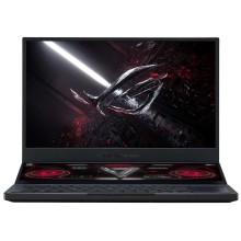 Игровой ноутбук ASUS ROG Zephyrus Duo 15 SE GX551QR-HF122T Игровой ноутбук ASUS ROG Zephyrus Duo 15 SE GX551QR-HF122T