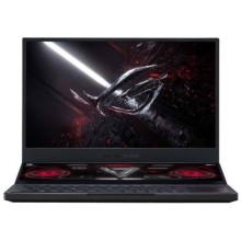 Игровой ноутбук ASUS ROG Zephyrus Duo 15 SE GX551QS-HF119T Игровой ноутбук ASUS ROG Zephyrus Duo 15 SE GX551QS-HF119T