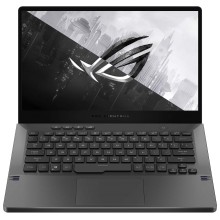 Игровой ноутбук ASUS ROG Zephyrus G14 GA401IHR-K2040T Игровой ноутбук ASUS ROG Zephyrus G14 GA401IHR-K2040T