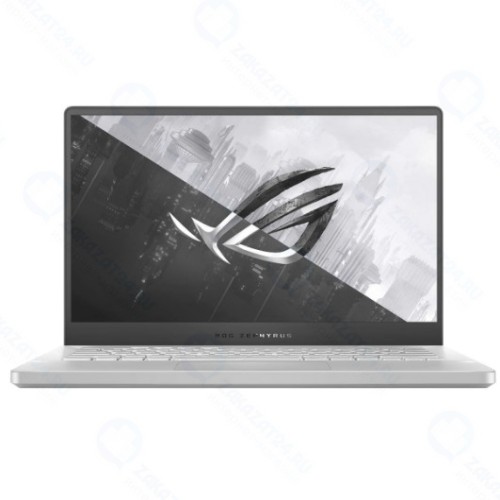 Игровой ноутбук ASUS ROG Zephyrus G14 GA401II-HE046T