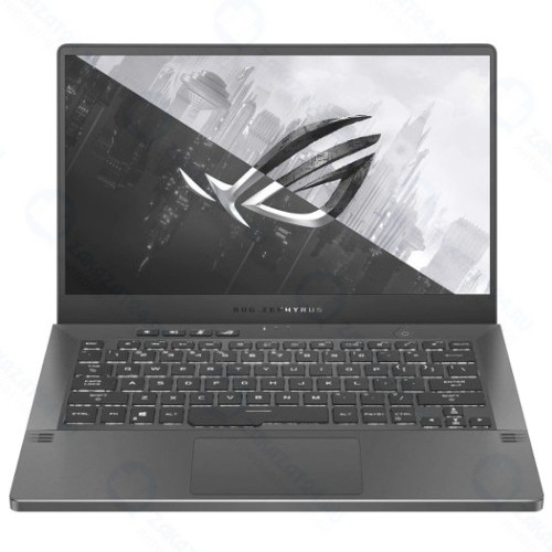 Игровой ноутбук ASUS ROG Zephyrus G14 GA401II-HE182T