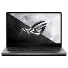 Игровой ноутбук ASUS ROG Zephyrus G14 GA401II-HE215 Игровой ноутбук ASUS ROG Zephyrus G14 GA401II-HE215