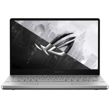 Игровой ноутбук ASUS ROG Zephyrus G14 GA401QE-K2154T Игровой ноутбук ASUS ROG Zephyrus G14 GA401QE-K2154T