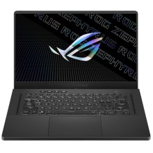Игровой ноутбук ASUS ROG Zephyrus G15 GA503QS-HN101T Игровой ноутбук ASUS ROG Zephyrus G15 GA503QS-HN101T