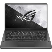 Игровой ноутбук ASUS ROG Zephyrus GA401IU-HA132T Игровой ноутбук ASUS ROG Zephyrus GA401IU-HA132T