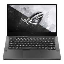 Игровой ноутбук ASUS ROG Zephyrus GA401QE-K2133T Игровой ноутбук ASUS ROG Zephyrus GA401QE-K2133T
