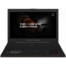 Игровой ноутбук ASUS ROG Zephyrus GX501GI-EI040T Игровой ноутбук ASUS ROG Zephyrus GX501GI-EI040T