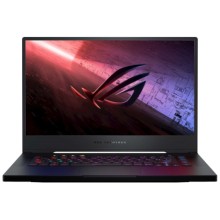 Игровой ноутбук ASUS ROG Zephyrus M15 GU502LU-AZ106T Игровой ноутбук ASUS ROG Zephyrus M15 GU502LU-AZ106T