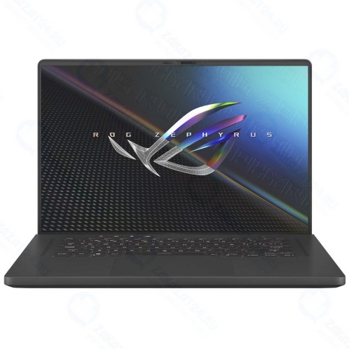 Игровой ноутбук ASUS ROG Zephyrus M16 GU603HE-KR013T