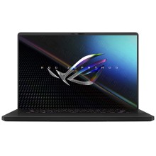 Игровой ноутбук ASUS ROG Zephyrus M16 GU603HR-K8013T Игровой ноутбук ASUS ROG Zephyrus M16 GU603HR-K8013T