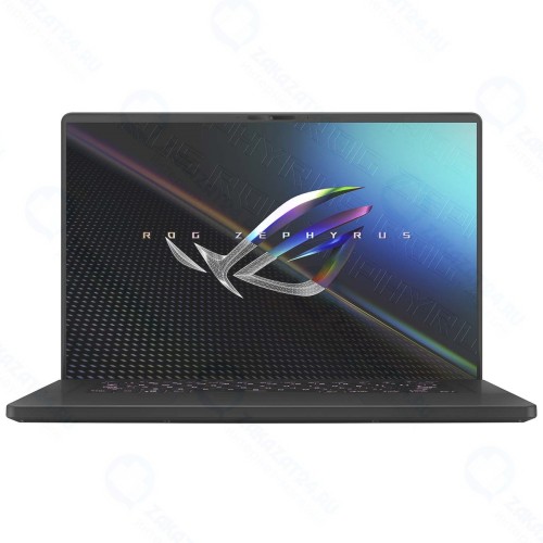 Игровой ноутбук ASUS ROG Zephyrus M16 GU603HR-K8013T