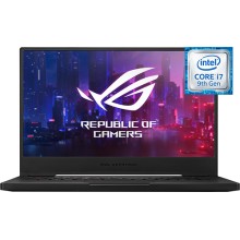Игровой ноутбук ASUS ROG Zephyrus M GU502GV-ES110T Игровой ноутбук ASUS ROG Zephyrus M GU502GV-ES110T