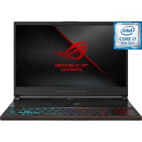 Игровой ноутбук ASUS ROG Zephyrus S GX531GM-ES017T