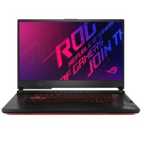 Игровой ноутбук ASUS Rog Strix G17 G712LV-EV009T
