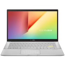 Ноутбук ASUS S433JQ-EB141T