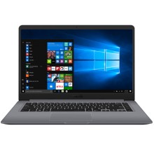 Ноутбук ASUS S510UN-BQ195T