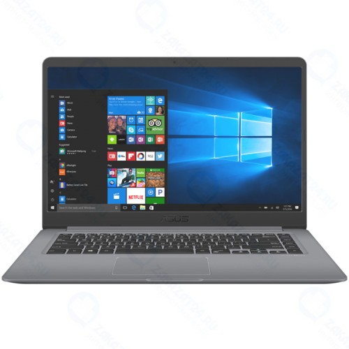 Ноутбук ASUS S510UN-BQ195T