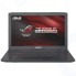 Игровой ноутбук ASUS ROG GL552VX (SKL) - DM427T