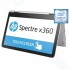 Ноутбук HP Spectre X360 13-4104ur