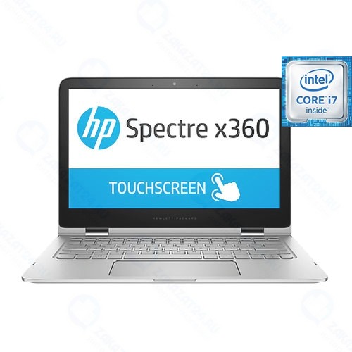 Ноутбук HP Spectre x360 13-4001ur