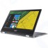 Ноутбук Acer Spin 1 SP111-32N-C1AJ Steel Gray